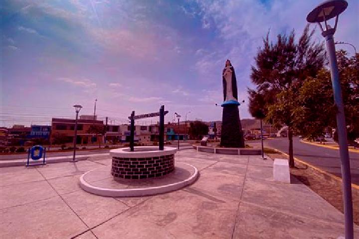 Aria, 37 — Escort in Santa Rosa de Lima, El Salvador