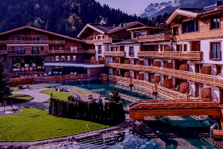Aria, 37 — Escort in Scheffau am Wilden Kaiser, Austria