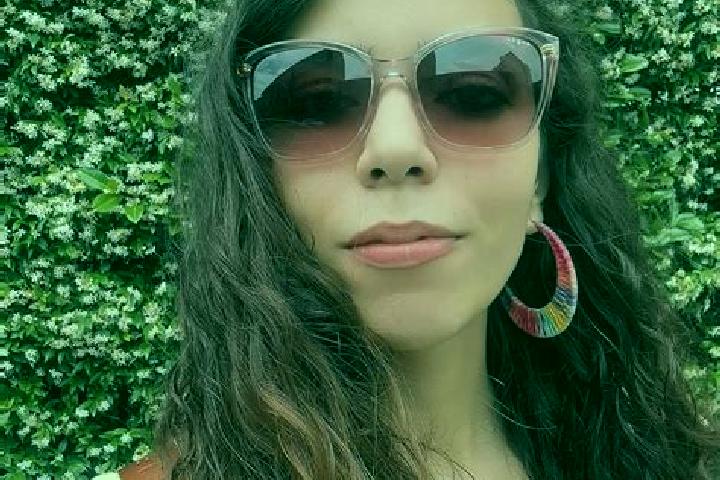 Aria, 37 — Escort in Seldiren, Turkey