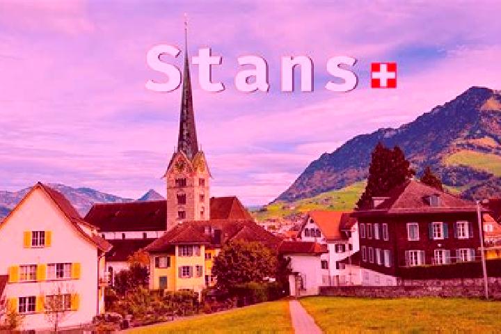 Aria, 37 — Escort in Stans, Switzerland