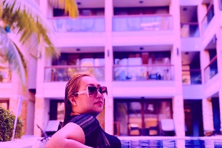 Aria, 37 — Escort in Tabun, Indonesia