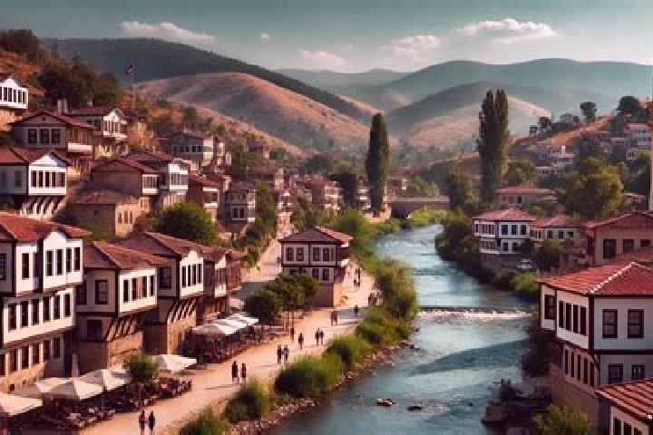 Aria, 37 — Escort in Tunceli, Turkey