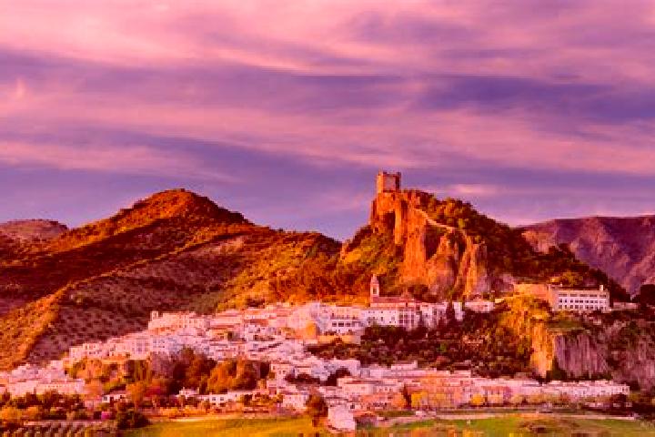 Aria, 37 — Escort in Veguillas de la Sierra, Spain