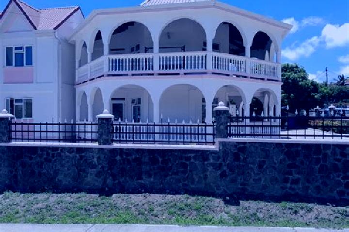 Aria, 37 — Escort in Vieux Fort, Saint Lucia