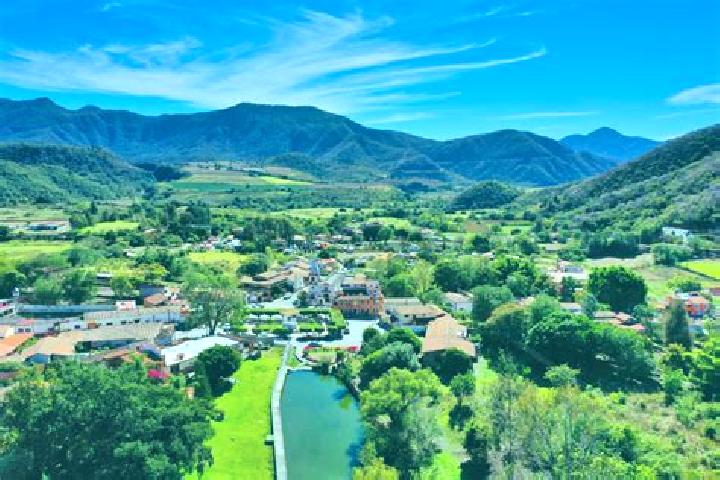Aria, 37 — Escort in Yerbabuena, Mexico