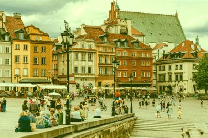 Aria, 37 — Escort in Zglobien, Poland
