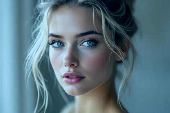 Aria, 38, a blonde dark-eyed slavic companion based in Powstancow Slaskich Zachod-Centrum Poludniow. Offering 69, BDSM, Dinner Date, A-Level, Tantra. Availab...