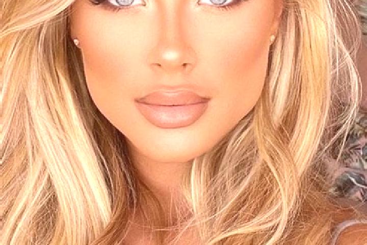 Aria, 38, a blonde hazel-eyed latina companion based in Yizre el. Offering Overnight, Travel Companion. Available for incall and outcall, day and evening dates.