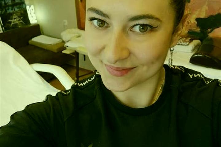 Aria, 38, a brunette dark-eyed caucasian companion based in Santa Maria Chilapa de Diaz. Offering Party Girl, Girlfriend Experience, 69, Erotic Massage, GFE....