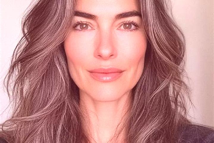 Aria, 38, a brunette grey-eyed mixed companion based in Higinio Olivo. Offering Massage, Couples, Roleplay. Available for incall and outcall, day and evening...