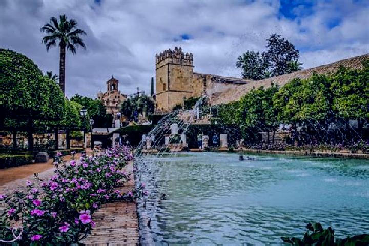 Aria, 38 — Escort in Alcazar de San Juan, Spain