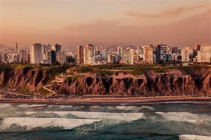 Aria, 38 — Escort in Alegria, Peru