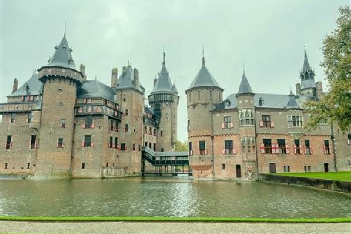 Aria, 38 — Escort in Ammerzoden, Netherlands