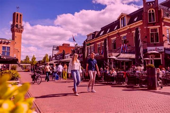Aria, 38 — Escort in Barger-Oosterveld, Netherlands