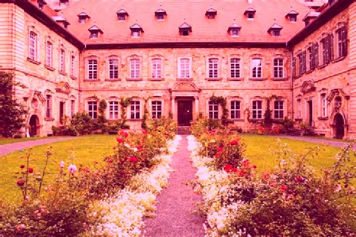 Aria, 38 — Escort in Burgpreppach, Germany