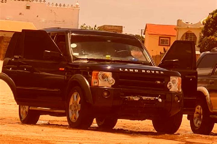 Aria, 38 — Escort in Busumbala, Gambia