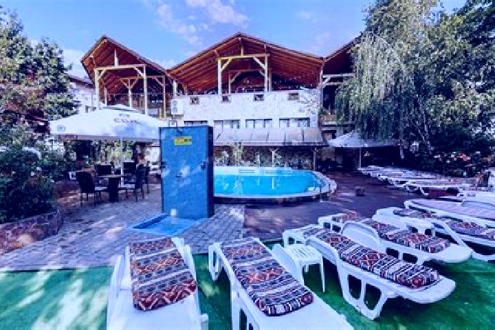 Aria, 38 — Escort in Curcani, Romania