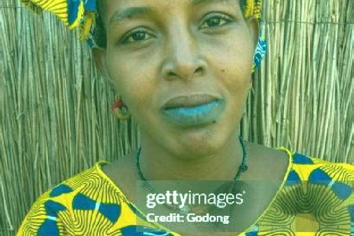 Aria, 38 — Escort in Dagana, Senegal