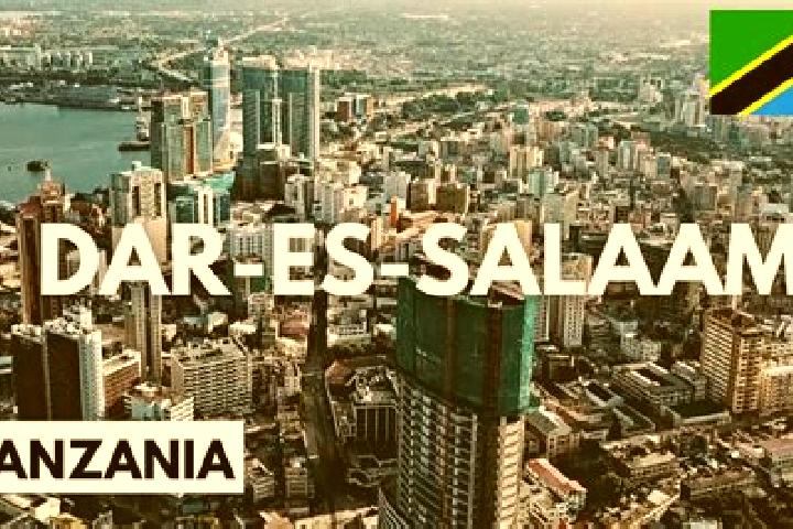 Aria, 38 — Escort in Dar es Salaam, Tanzania