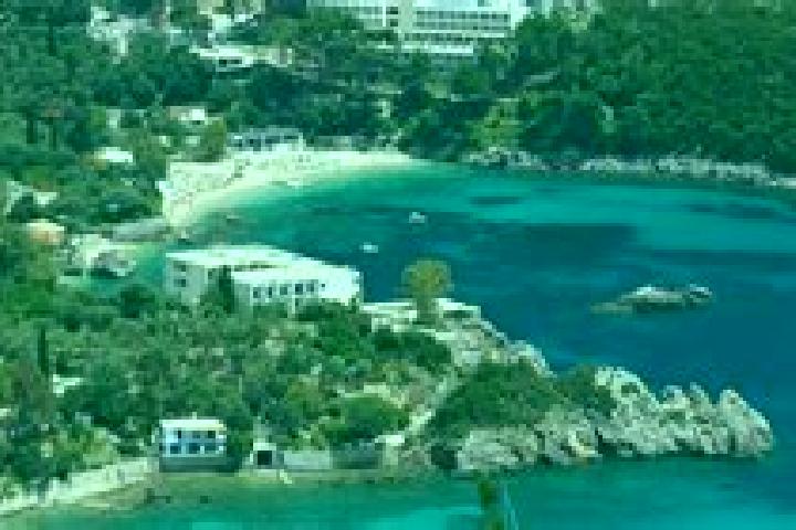 Aria, 38 — Escort in Gouvia, Greece
