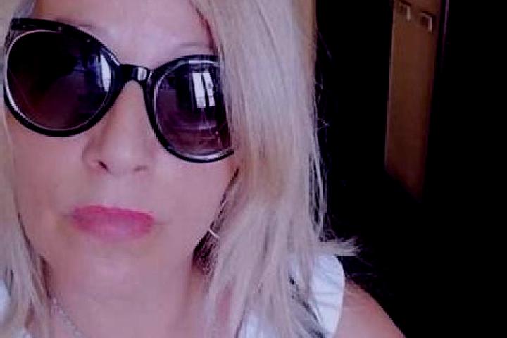 Aria, 38 — Escort in Grottaminarda, Italy
