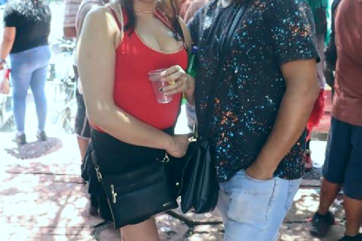 Aria, 38 — Escort in Ixtlilco el Chico, Mexico