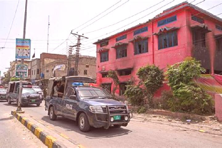 Aria, 38 — Escort in Jaranwala, Pakistan