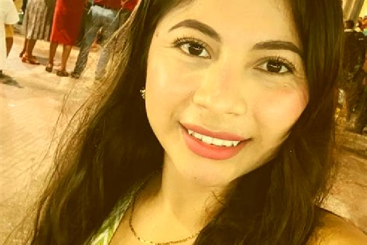 Aria, 38 — Escort in Jolochero, Mexico