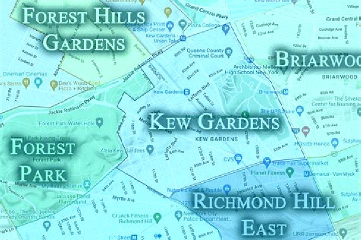 Aria, 38 — Escort in Kew Gardens Hills, United States