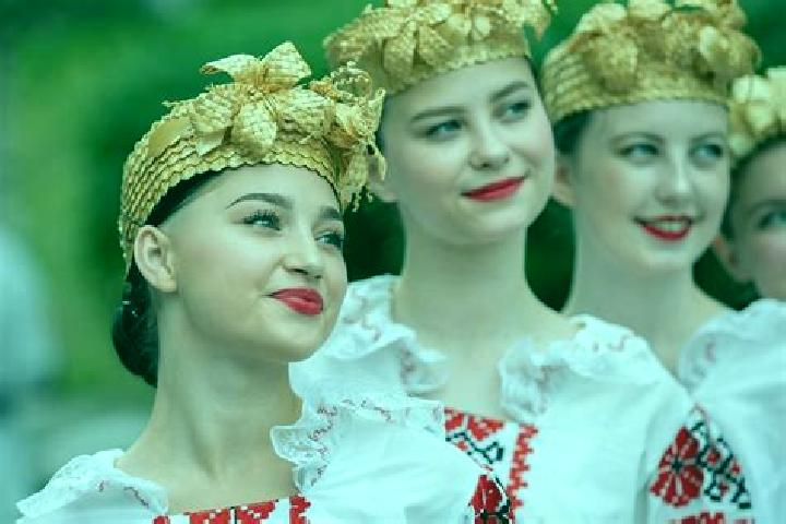 Aria, 38 — Escort in Kobryn, Belarus