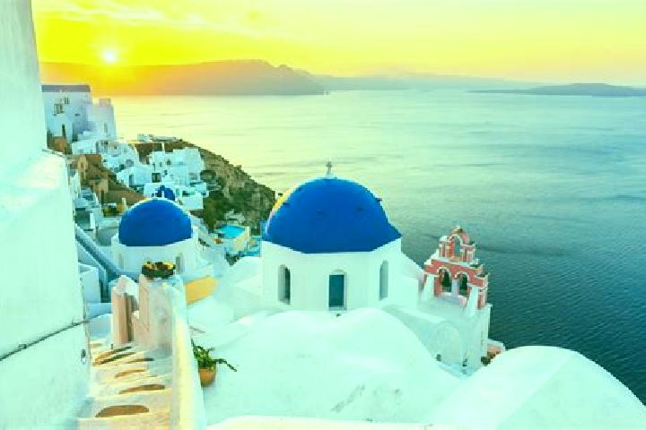 Aria, 38 — Escort in Martinon, Greece