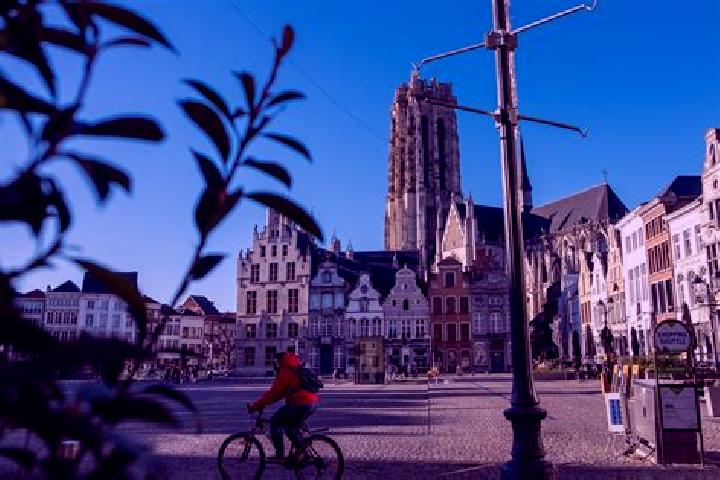 Aria, 38 — Escort in Mechelen, Netherlands