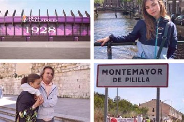 Aria, 38 — Escort in Montemayor de Pililla, Spain