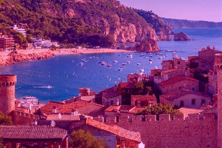 Aria, 38 — Escort in Muda, Spain