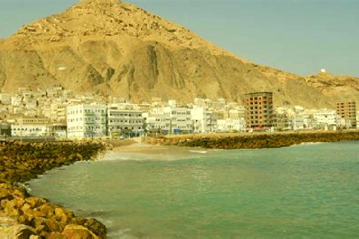 Aria, 38 — Escort in Mukalla, Yemen