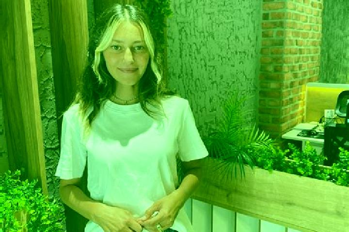 Aria, 38 — Escort in Musababa, Turkey