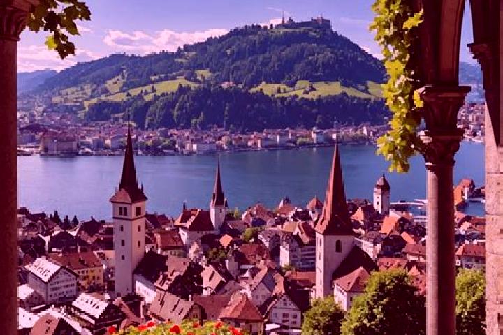 Aria, 38 — Escort in Oberhuenigen, Switzerland
