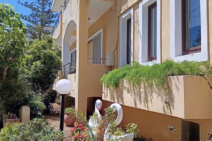 Aria, 38 — Escort in Palaiochora, Greece