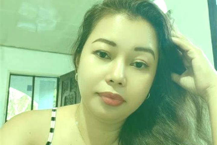 Aria, 38 — Escort in Pangian, Philippines
