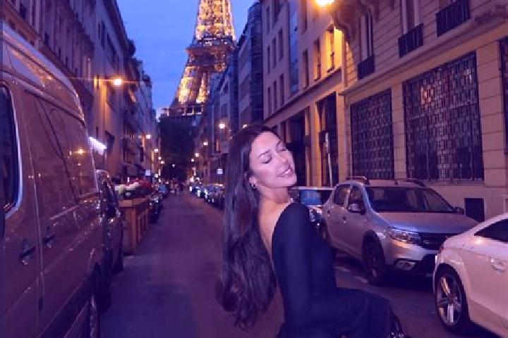 Aria, 38 — Escort in Parigi, Indonesia