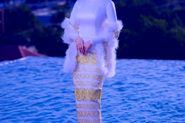 Aria, 38 — Escort in Peinnegon, Myanmar