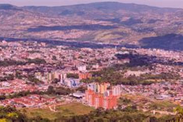 Aria, 38 — Escort in Queniquea, Venezuela