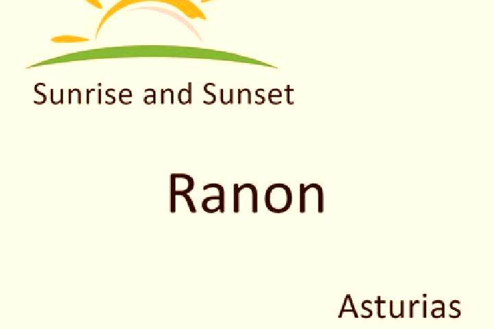 Aria, 38 — Escort in Ranon, Spain
