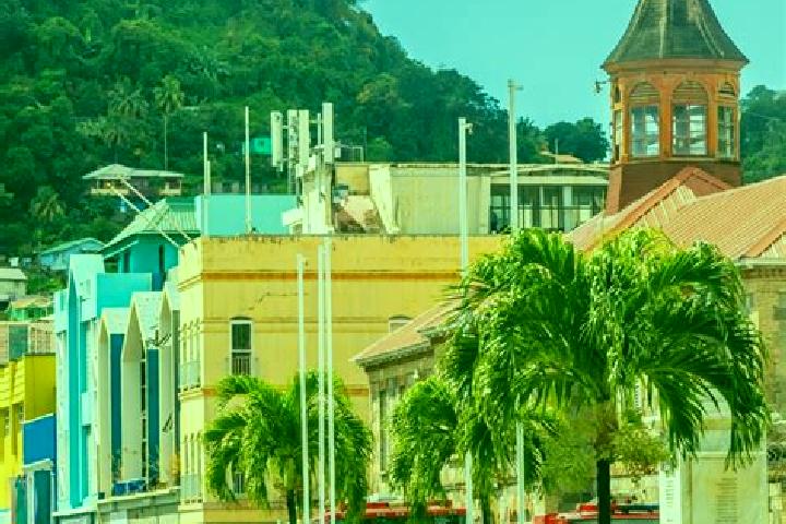 Aria, 38 — Escort in Redemption, Saint Vincent and the Grenadines