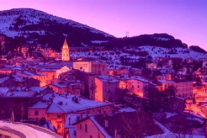 Aria, 38 — Escort in Roccaraso, Italy