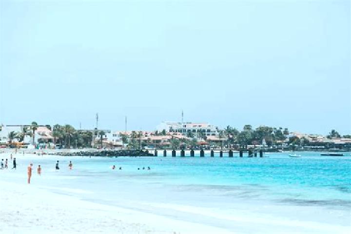 Aria, 38 — Escort in Salineiro, Cape Verde