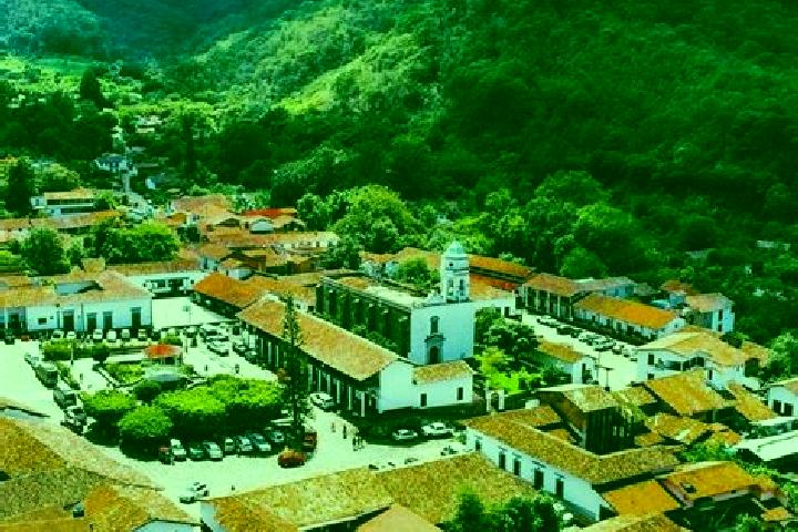 Aria, 38 — Escort in San Sebastian del Oeste, Mexico