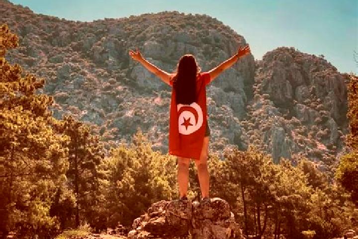 Aria, 38 — Escort in Sidi Ben Nour, Tunisia