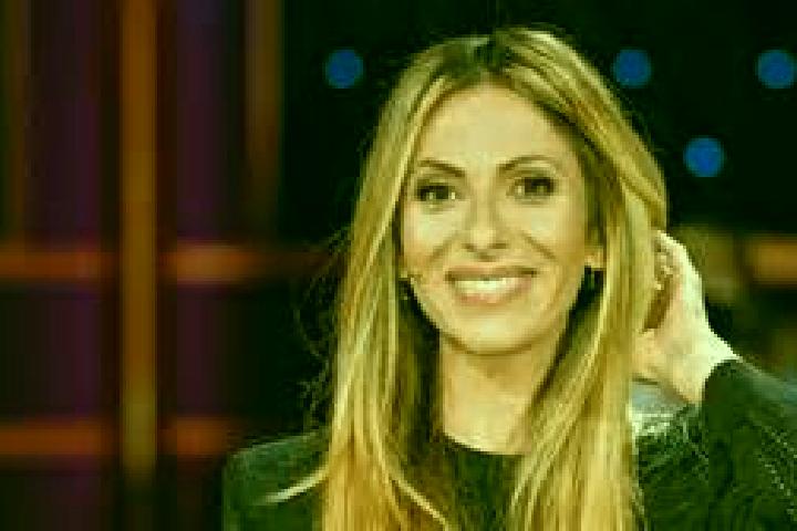 Aria, 38 — Escort in Subasi, Turkey
