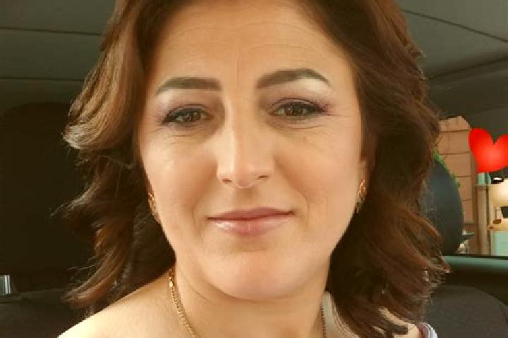 Aria, 38 — Escort in Ternovo, Ukraine